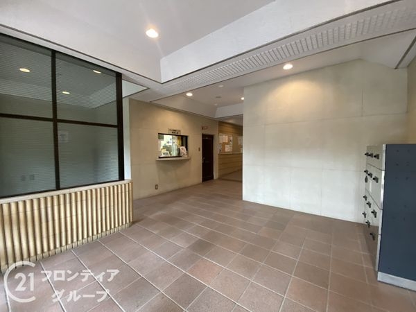 サン北野田ハイツ　中古マンション