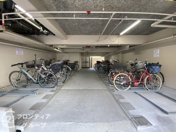 サン北野田ハイツ　中古マンション