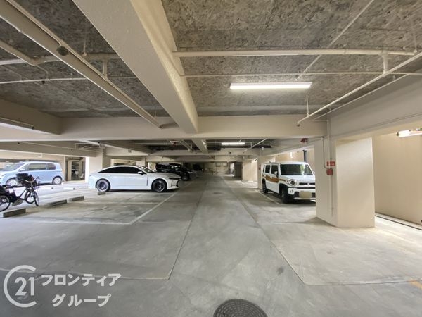 サン北野田ハイツ　中古マンション