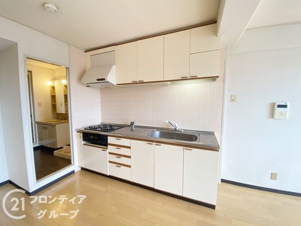 サン北野田ハイツ　中古マンション