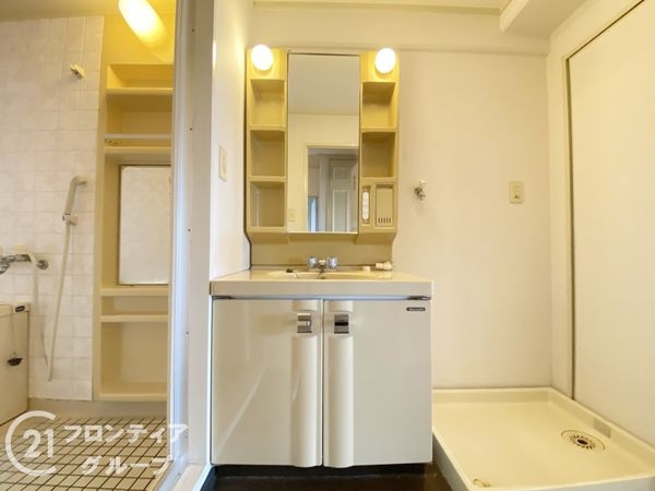 サン北野田ハイツ　中古マンション