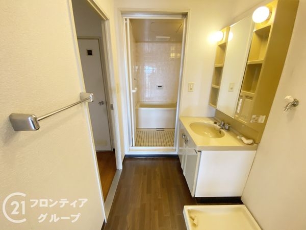 サン北野田ハイツ　中古マンション