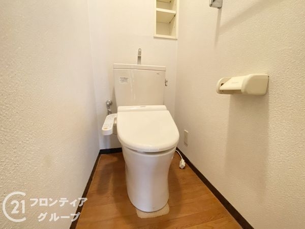 サン北野田ハイツ　中古マンション