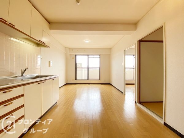 サン北野田ハイツ　中古マンション