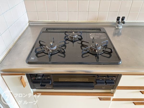 サン北野田ハイツ　中古マンション