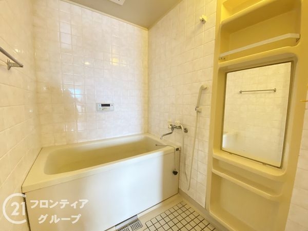 サン北野田ハイツ　中古マンション