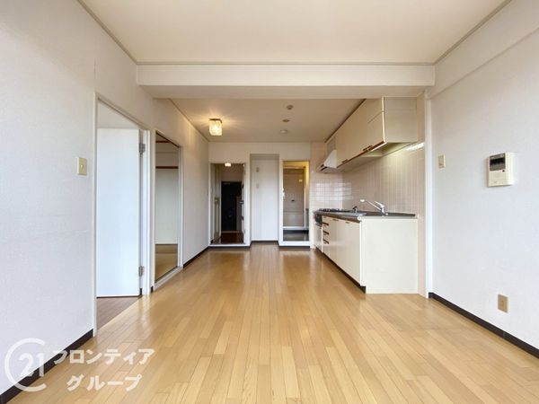 サン北野田ハイツ　中古マンション