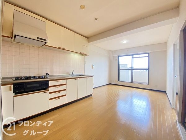 サン北野田ハイツ　中古マンション