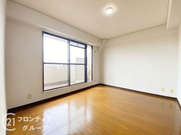 サン北野田ハイツ　中古マンション