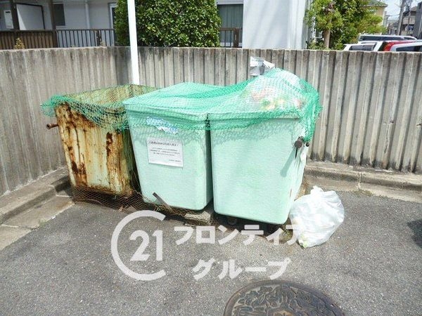 浜寺南団地１号棟　中古マンション