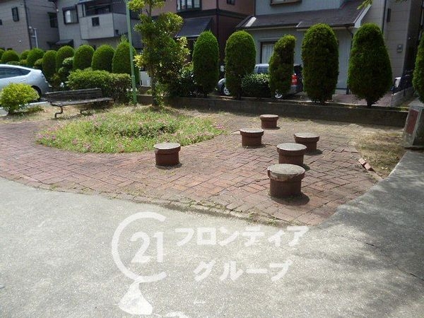 浜寺南団地１号棟　中古マンション