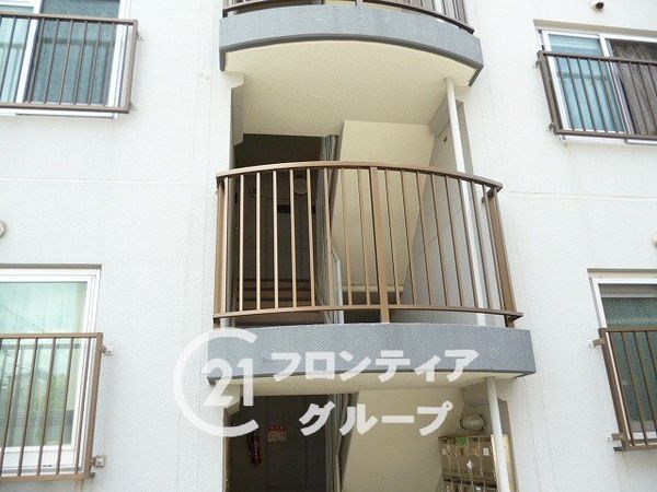 浜寺南団地１号棟　中古マンション