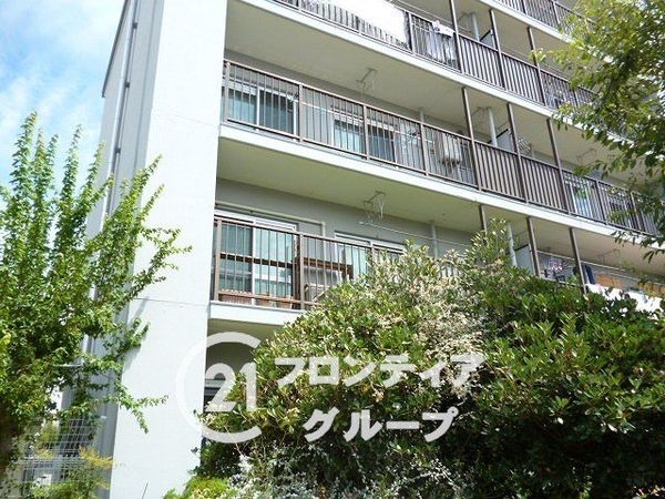 浜寺南団地１号棟　中古マンション