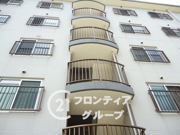浜寺南団地１号棟　中古マンション