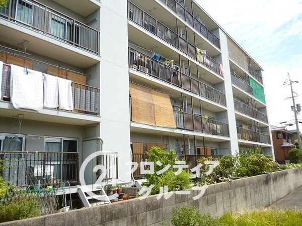 浜寺南団地１号棟　中古マンション