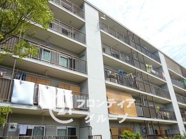 浜寺南団地１号棟　中古マンション