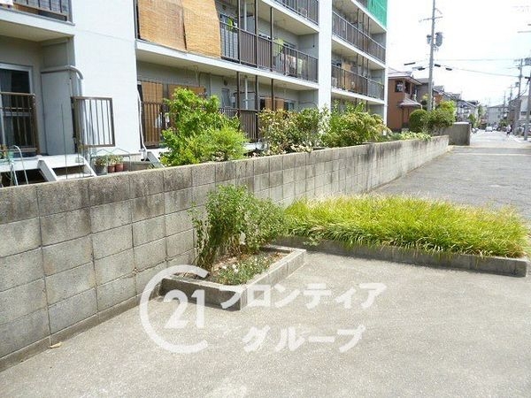 浜寺南団地１号棟　中古マンション