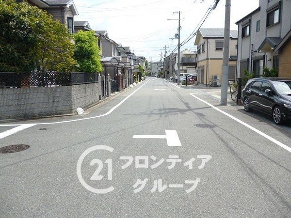 浜寺南団地１号棟　中古マンション