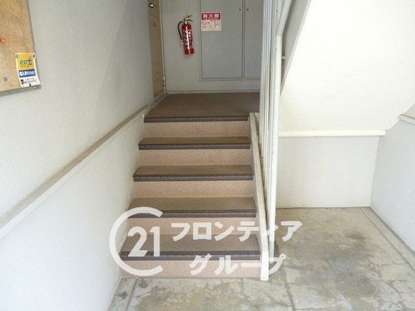 浜寺南団地１号棟　中古マンション