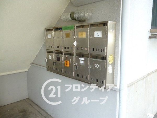 浜寺南団地１号棟　中古マンション