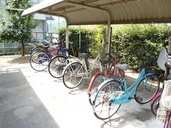 浜寺南団地１号棟　中古マンション