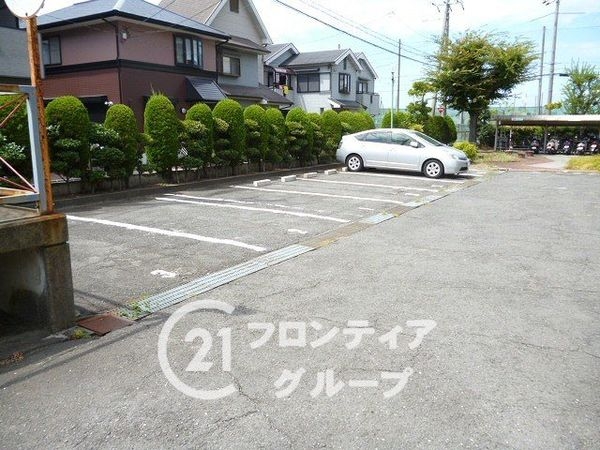 浜寺南団地１号棟　中古マンション