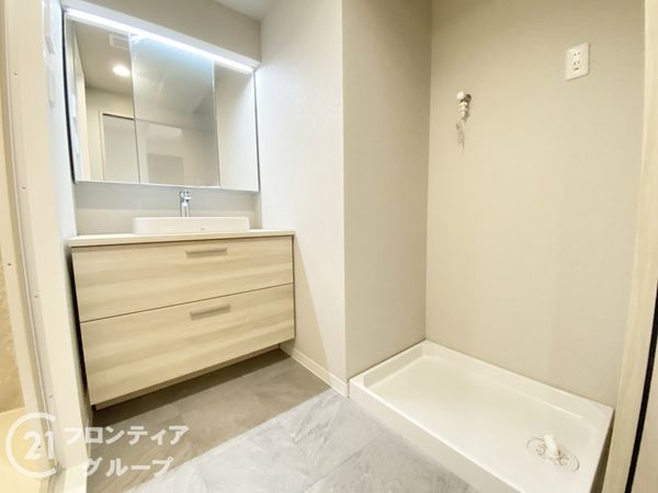 ファミールハイツ上野芝３番館　中古マンション
