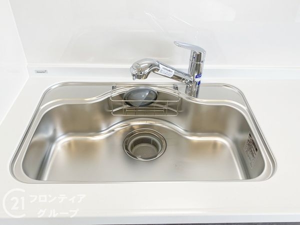 ファミールハイツ上野芝３番館　中古マンション