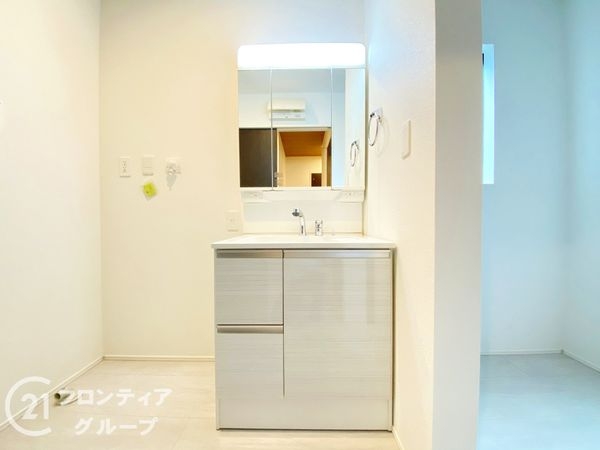 堺市美原区北余部　新築一戸建て　全１区画