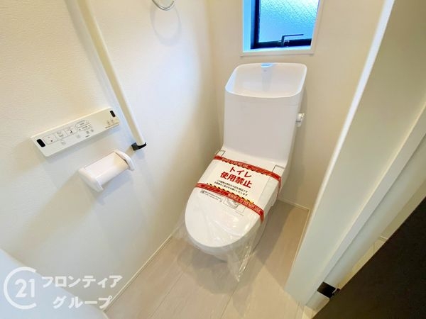 堺市美原区北余部　新築一戸建て　全１区画