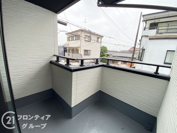 堺市美原区北余部　新築一戸建て　全１区画