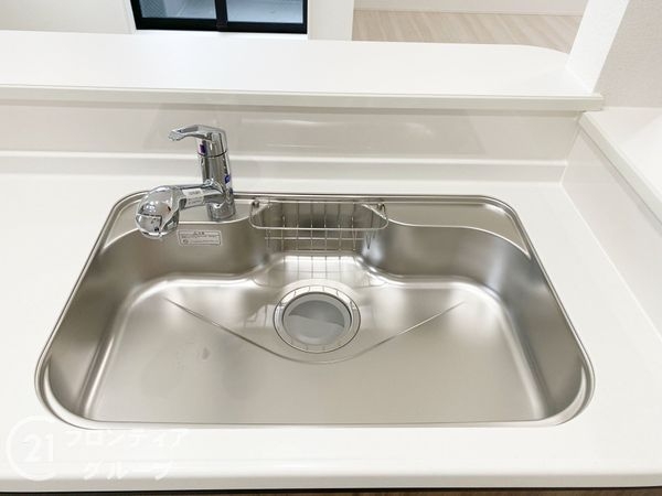 堺市美原区北余部　新築一戸建て　全１区画
