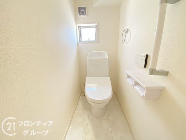 堺市美原区平尾　新築一戸建て　３期　３号棟