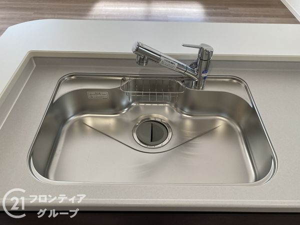 堺市美原区平尾　新築一戸建て　３期　３号棟