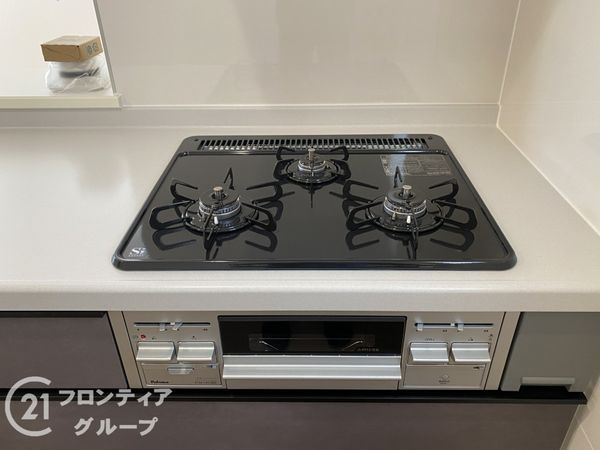 堺市美原区平尾　新築一戸建て　３期　３号棟