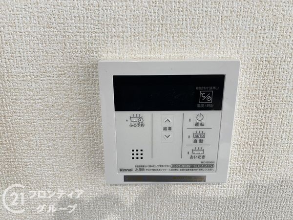 堺市美原区平尾　新築一戸建て　３期　３号棟