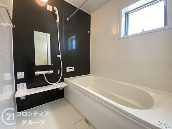 堺市美原区平尾　新築一戸建て　３期　３号棟