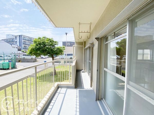 カルム堺Ａ棟　中古マンション