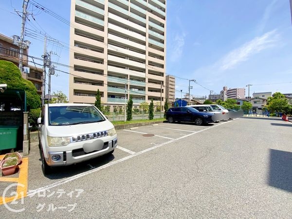 カルム堺Ａ棟　中古マンション