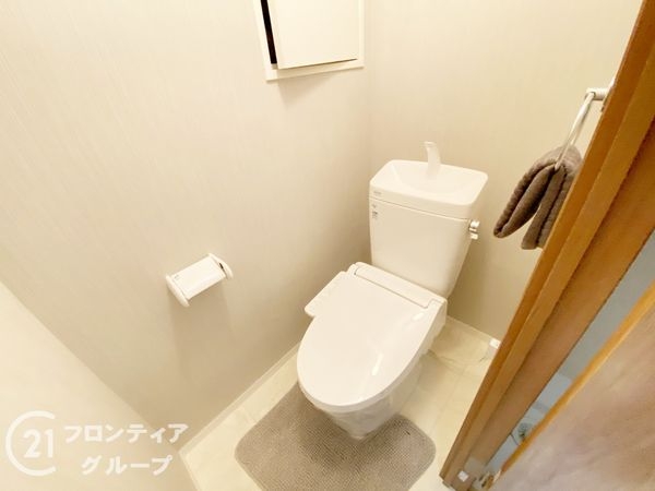 カルム堺Ａ棟　中古マンション