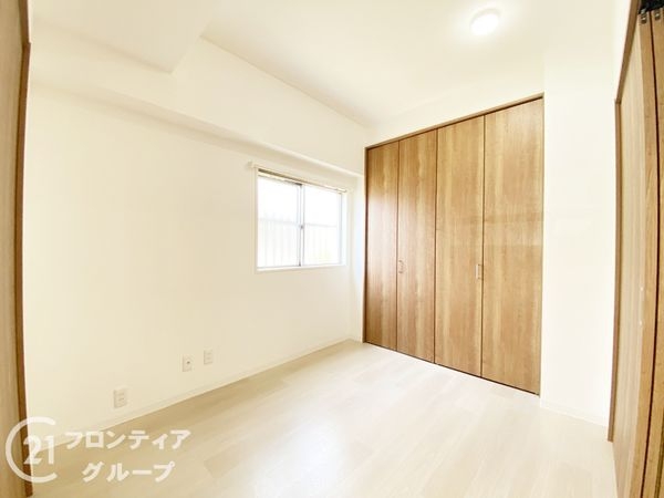 カルム堺Ａ棟　中古マンション