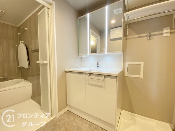 ディーレスティア堺・光明池　中古マンション