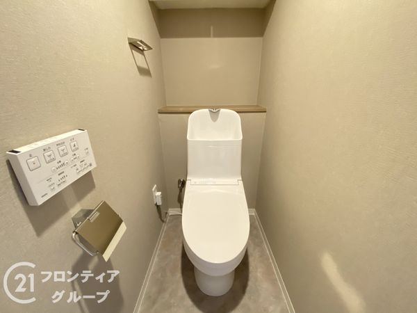 ディーレスティア堺・光明池　中古マンション