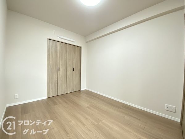 ディーレスティア堺・光明池　中古マンション