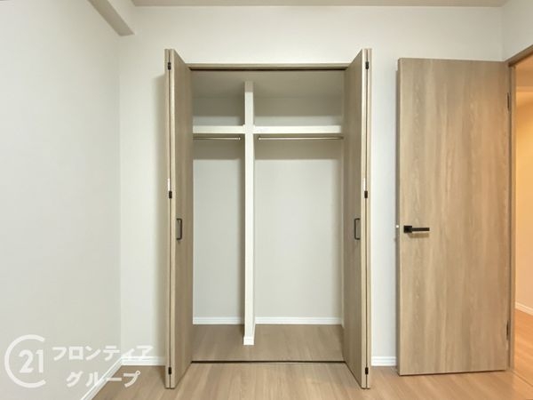 ディーレスティア堺・光明池　中古マンション