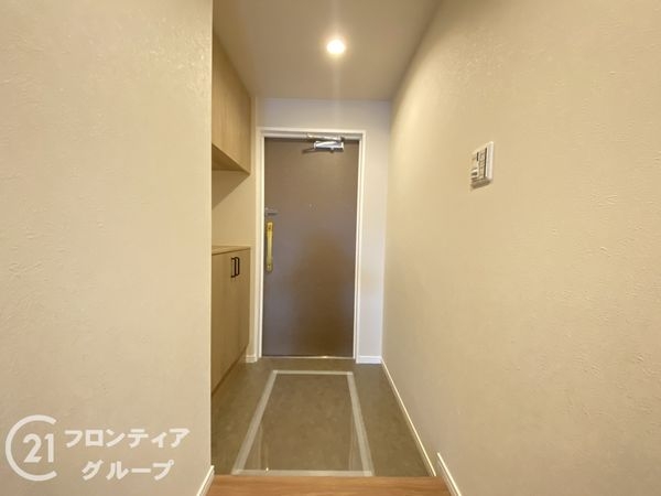 ディーレスティア堺・光明池　中古マンション