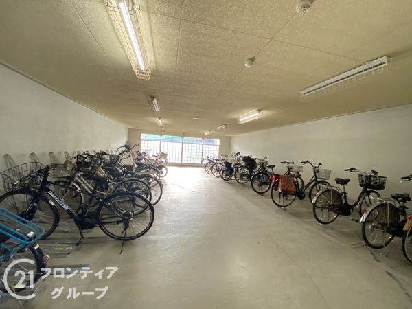 ディーレスティア堺・光明池　中古マンション