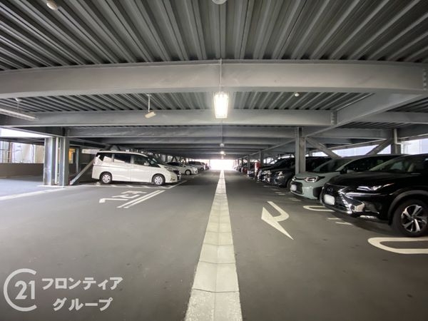 ディーレスティア堺・光明池　中古マンション