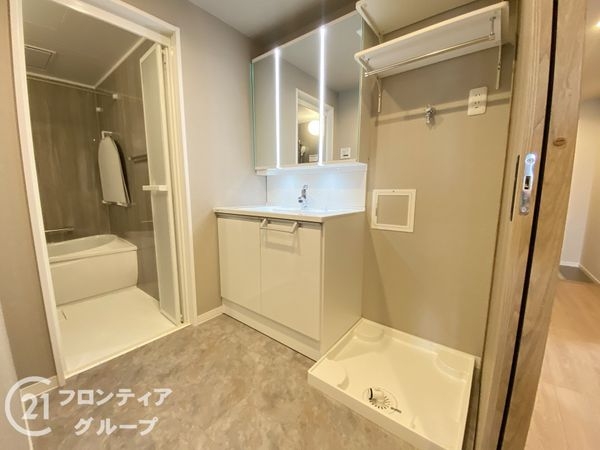 ディーレスティア堺・光明池　中古マンション