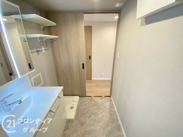 ディーレスティア堺・光明池　中古マンション